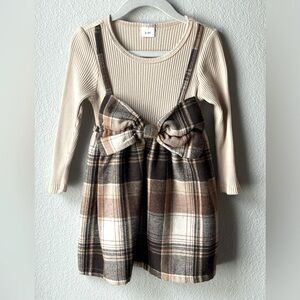 ❌SOLD❌Toddler Dress